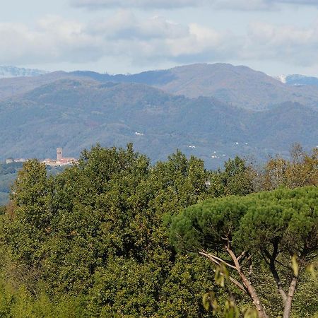 Bed & Breakfast Bel Giorgio Orentano ภายนอก รูปภาพ