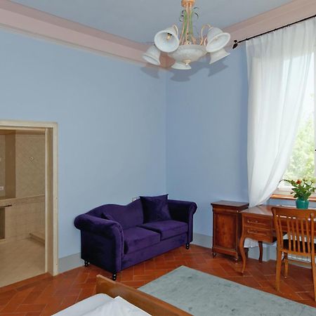 Bed & Breakfast Bel Giorgio Orentano ห้อง รูปภาพ