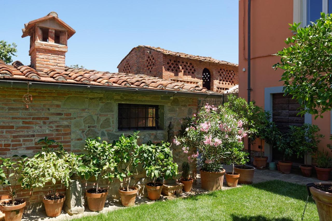 Bed & Breakfast Bel Giorgio Orentano ภายนอก รูปภาพ