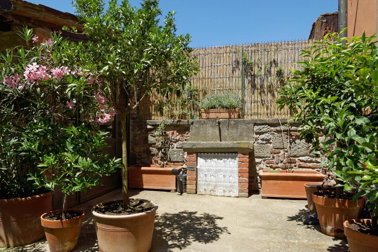 Bed & Breakfast Bel Giorgio Orentano ภายนอก รูปภาพ