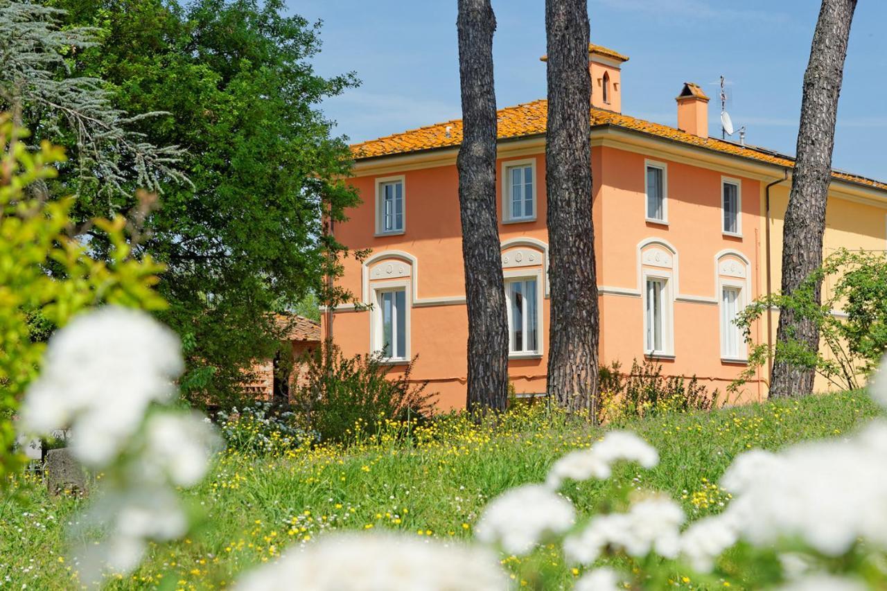 Bed & Breakfast Bel Giorgio Orentano ภายนอก รูปภาพ