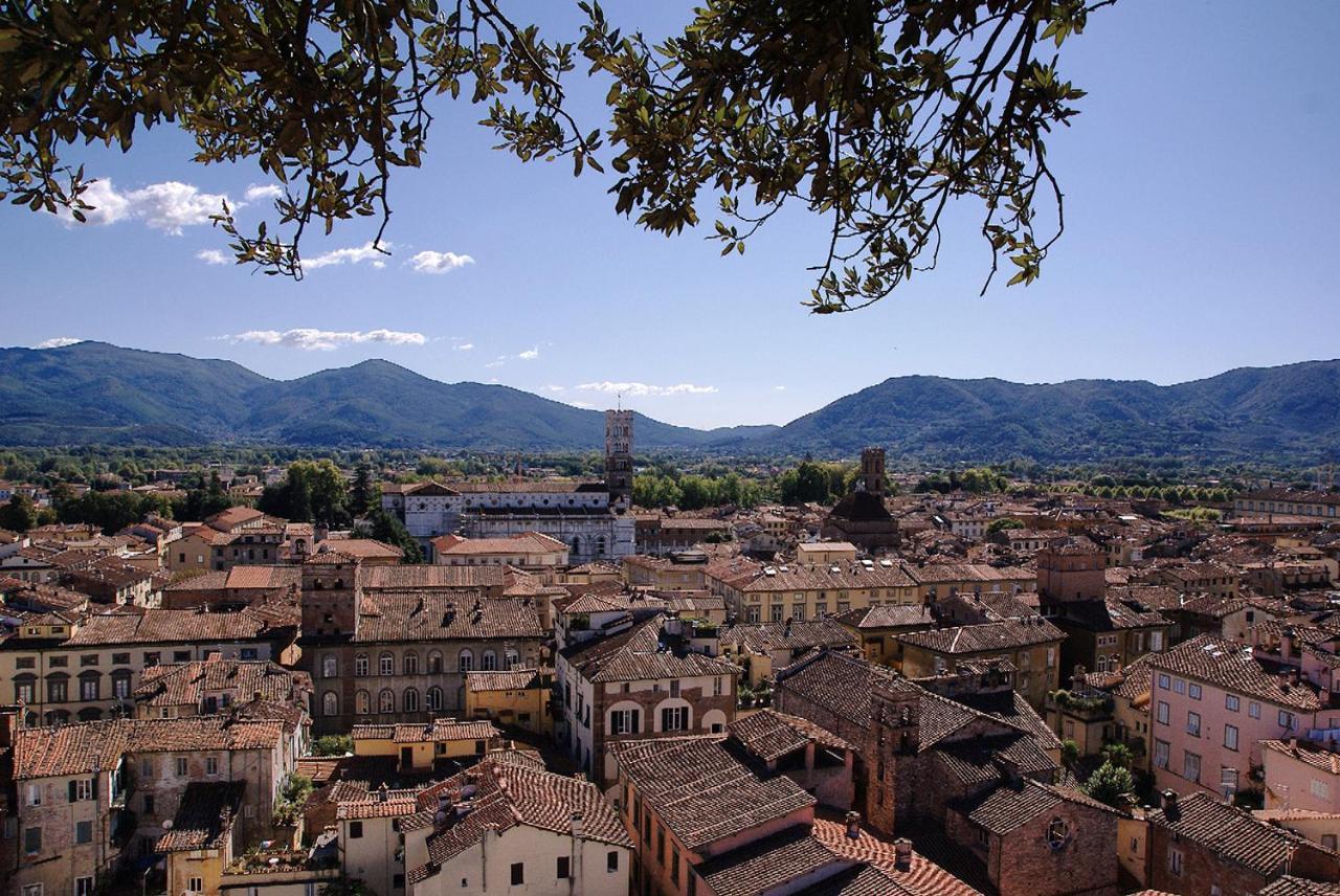 Bed & Breakfast Bel Giorgio Orentano ภายนอก รูปภาพ