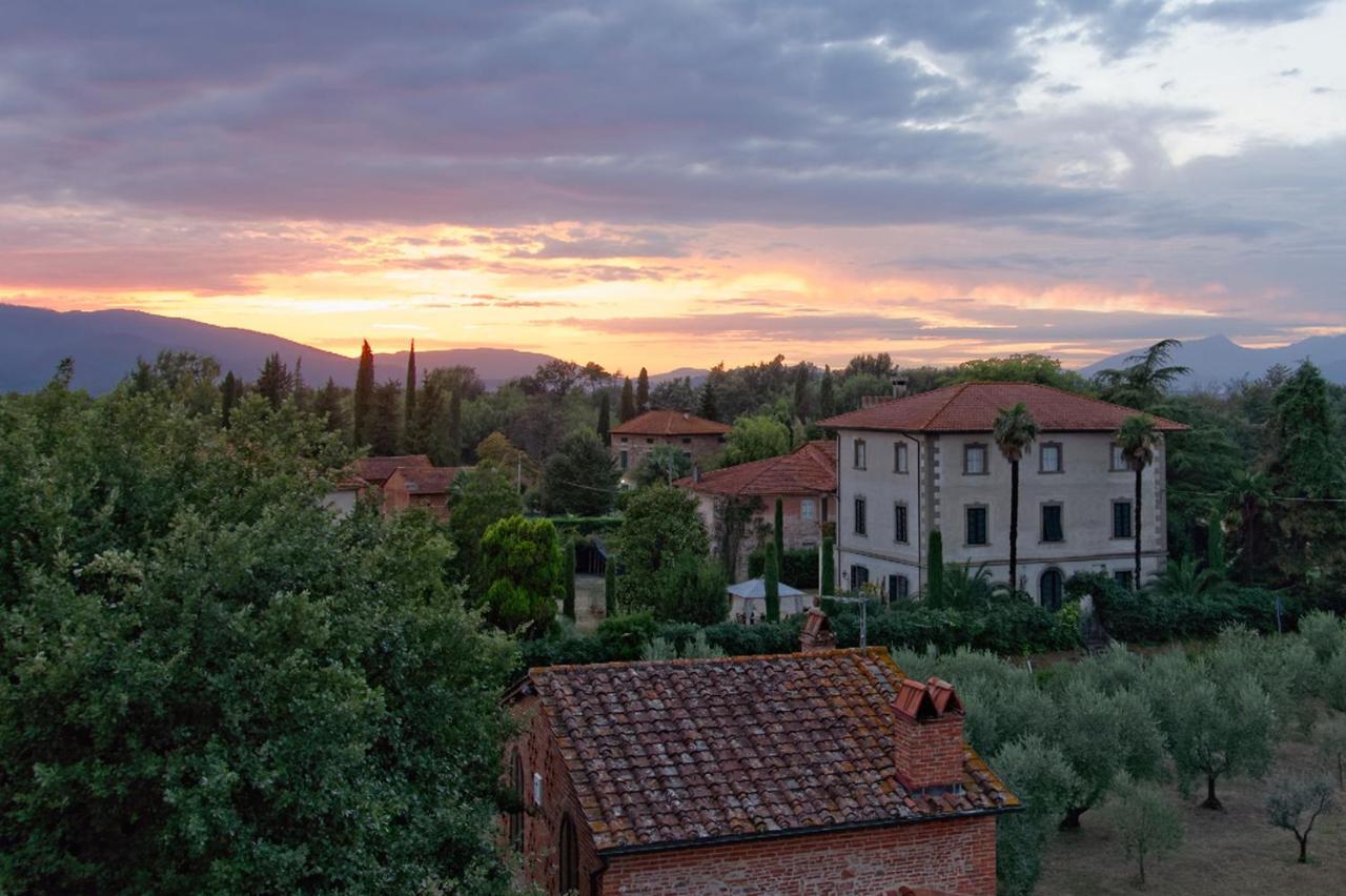 Bed & Breakfast Bel Giorgio Orentano ภายนอก รูปภาพ