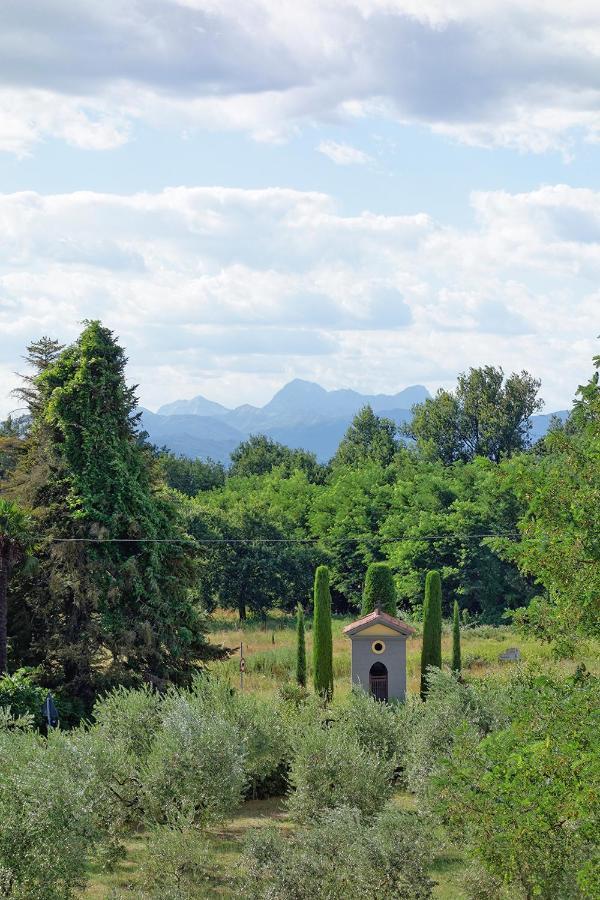 Bed & Breakfast Bel Giorgio Orentano ภายนอก รูปภาพ