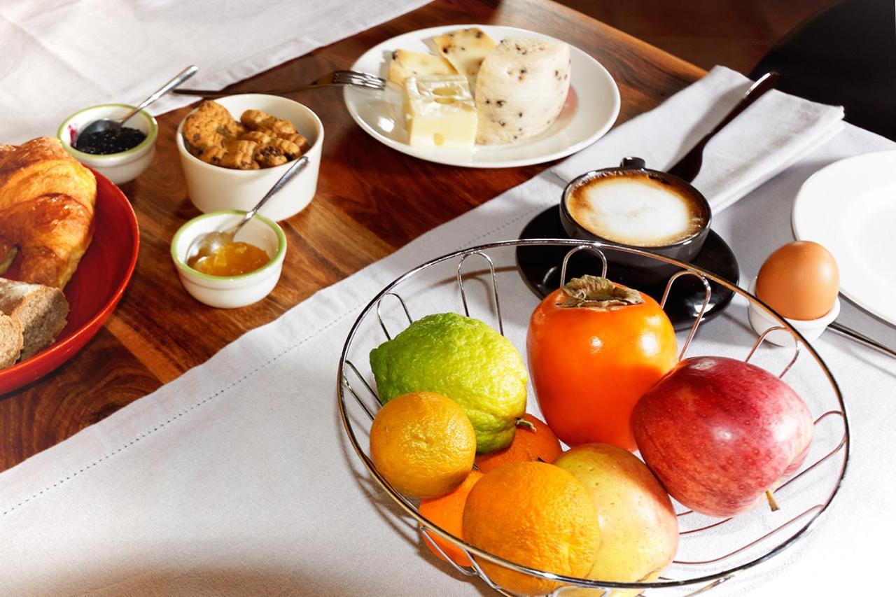 Bed & Breakfast Bel Giorgio Orentano ภายนอก รูปภาพ
