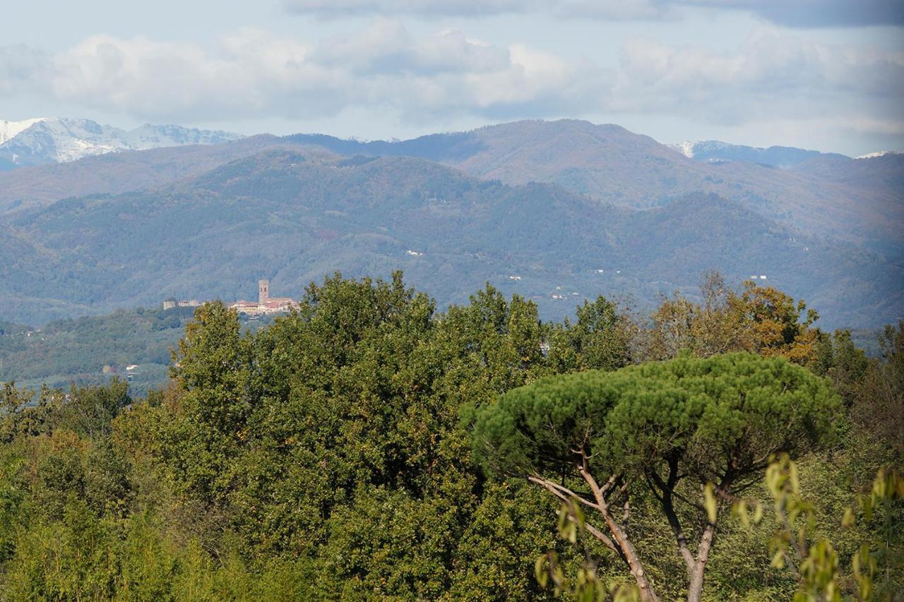 Bed & Breakfast Bel Giorgio Orentano ภายนอก รูปภาพ