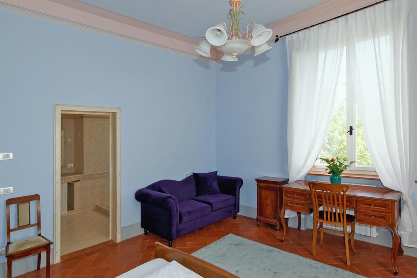 Bed & Breakfast Bel Giorgio Orentano ห้อง รูปภาพ