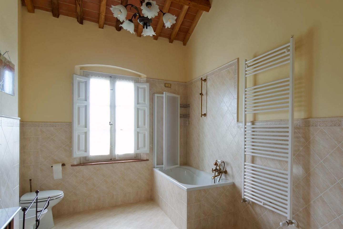 Bed & Breakfast Bel Giorgio Orentano ห้อง รูปภาพ