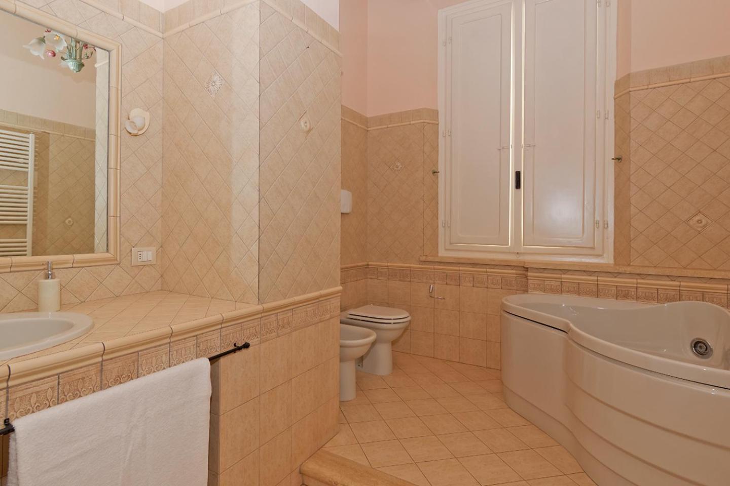 Bed & Breakfast Bel Giorgio Orentano ห้อง รูปภาพ